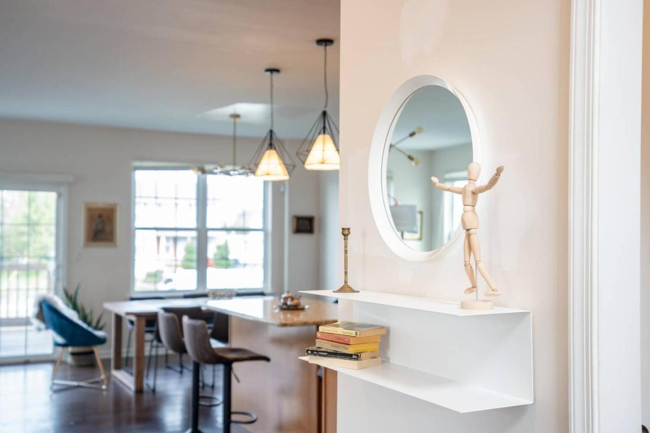 New Luxury Quiet Island Atlantic Getaway *