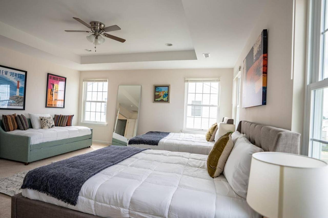 New Luxury Quiet Island Atlantic Getaway Holiday home *