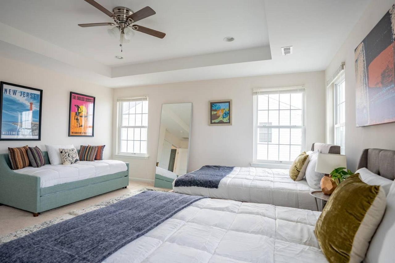 New Luxury Quiet Island Atlantic Getaway *