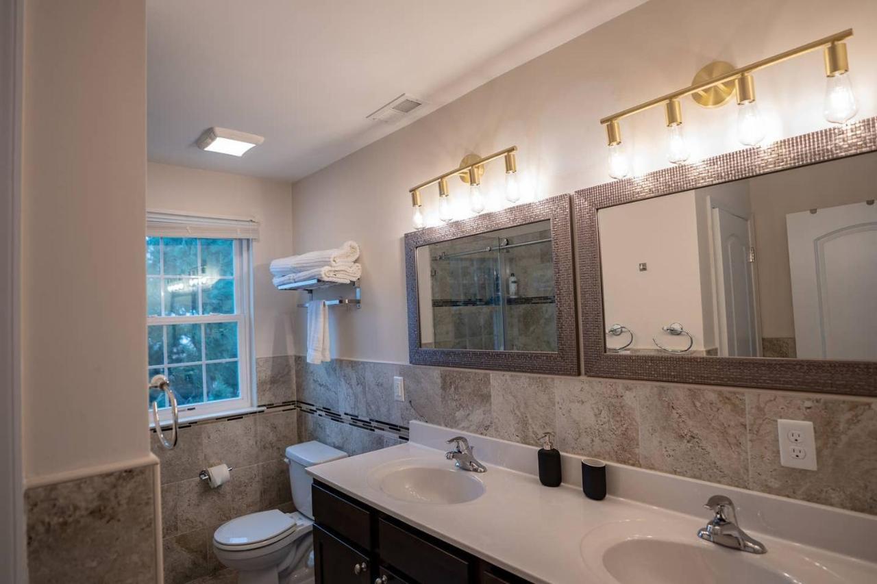 New Luxury Quiet Island Atlantic Getaway Holiday home Atlantic City