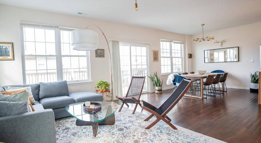 New Luxury Quiet Island Atlantic Getaway Holiday home